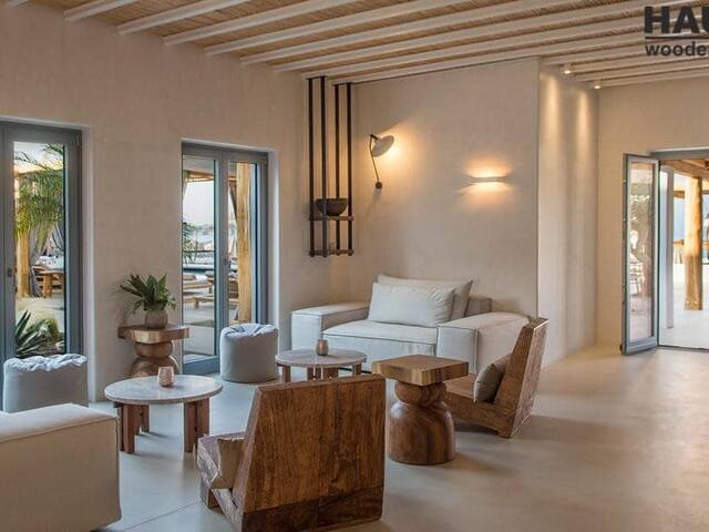 Branco Hotel Mykonos