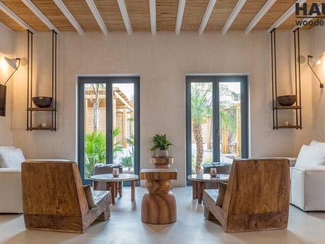 Branco Hotel Mykonos