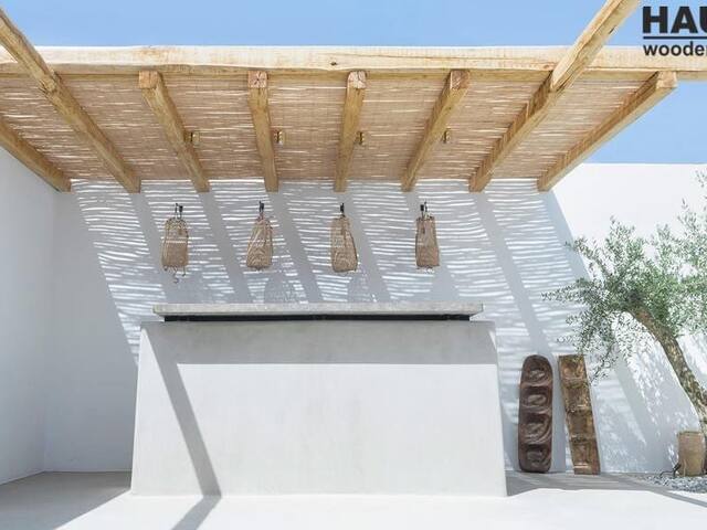 Branco Hotel Mykonos