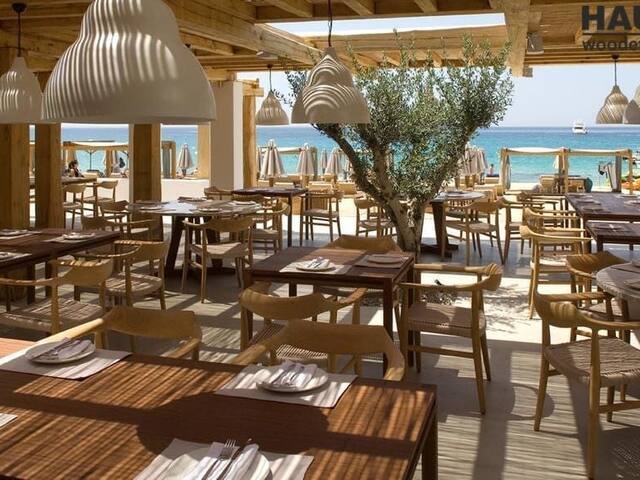 Branco Hotel Mykonos