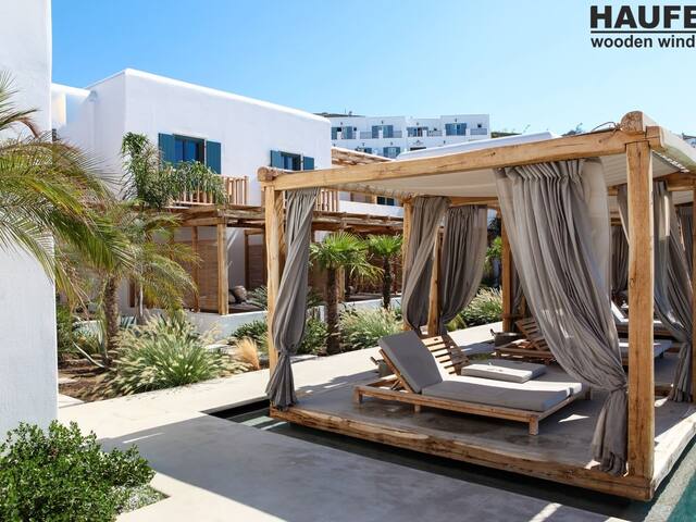 Branco Hotel Mykonos