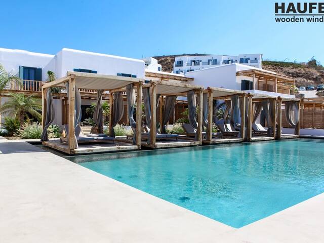 Branco Hotel Mykonos