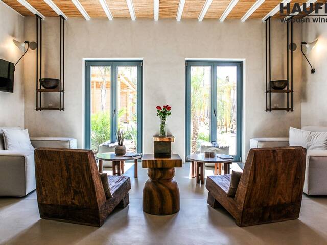 Branco Hotel Mykonos