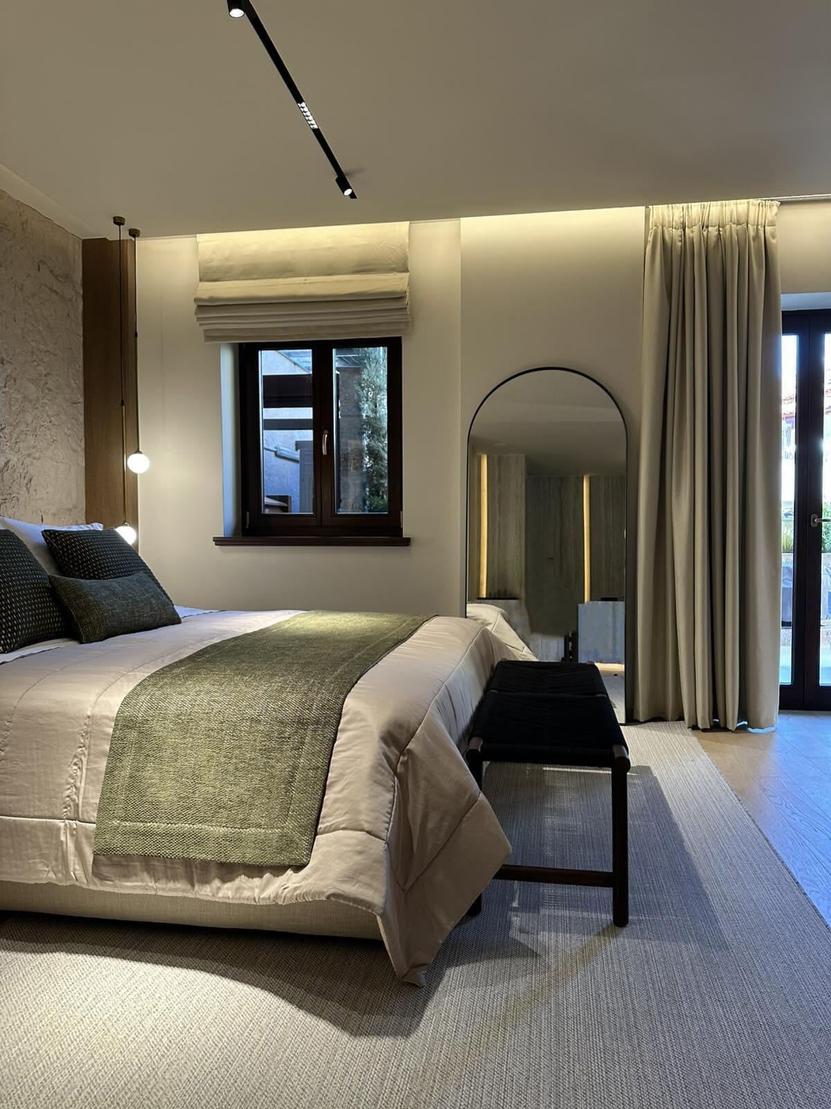Ceci Suites, Arachova