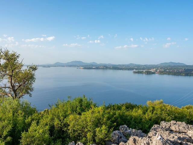 Estate villa, Corfu