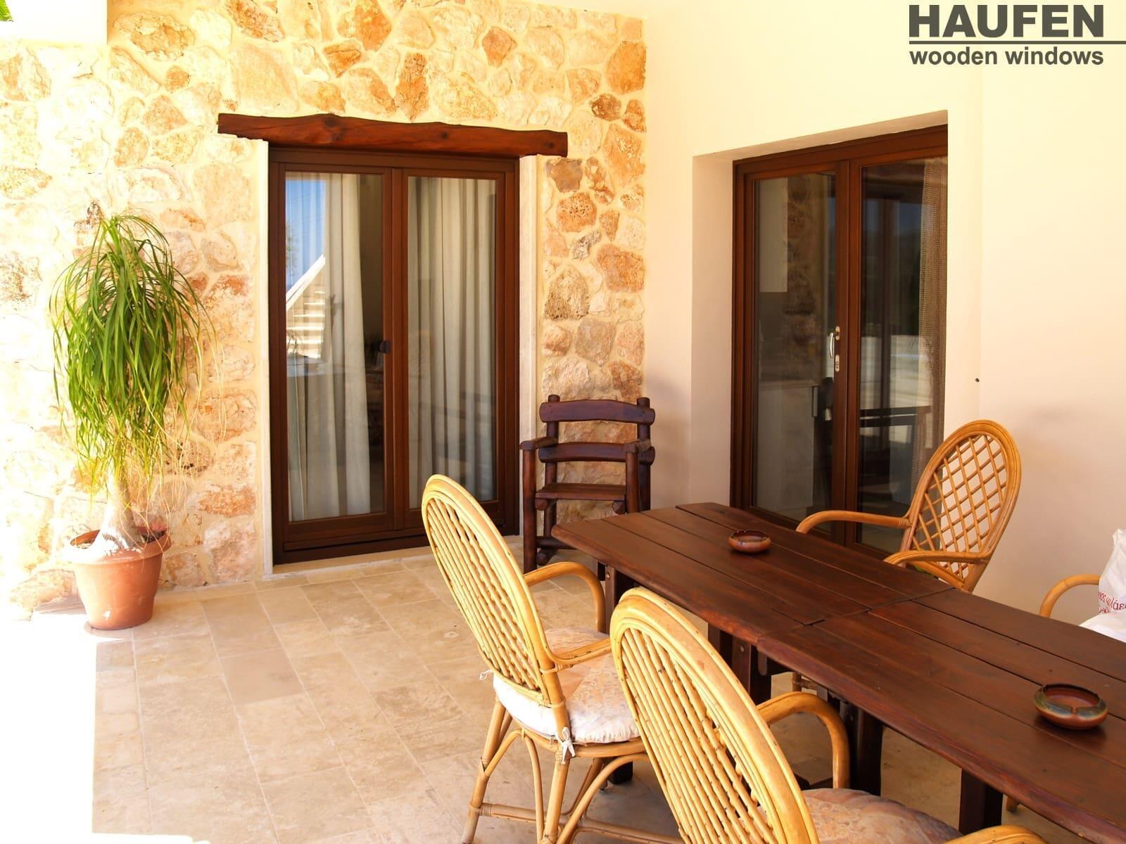 Luxury residence, Crete