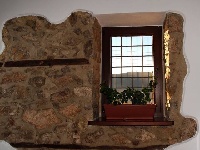 Luxury residence, Crete