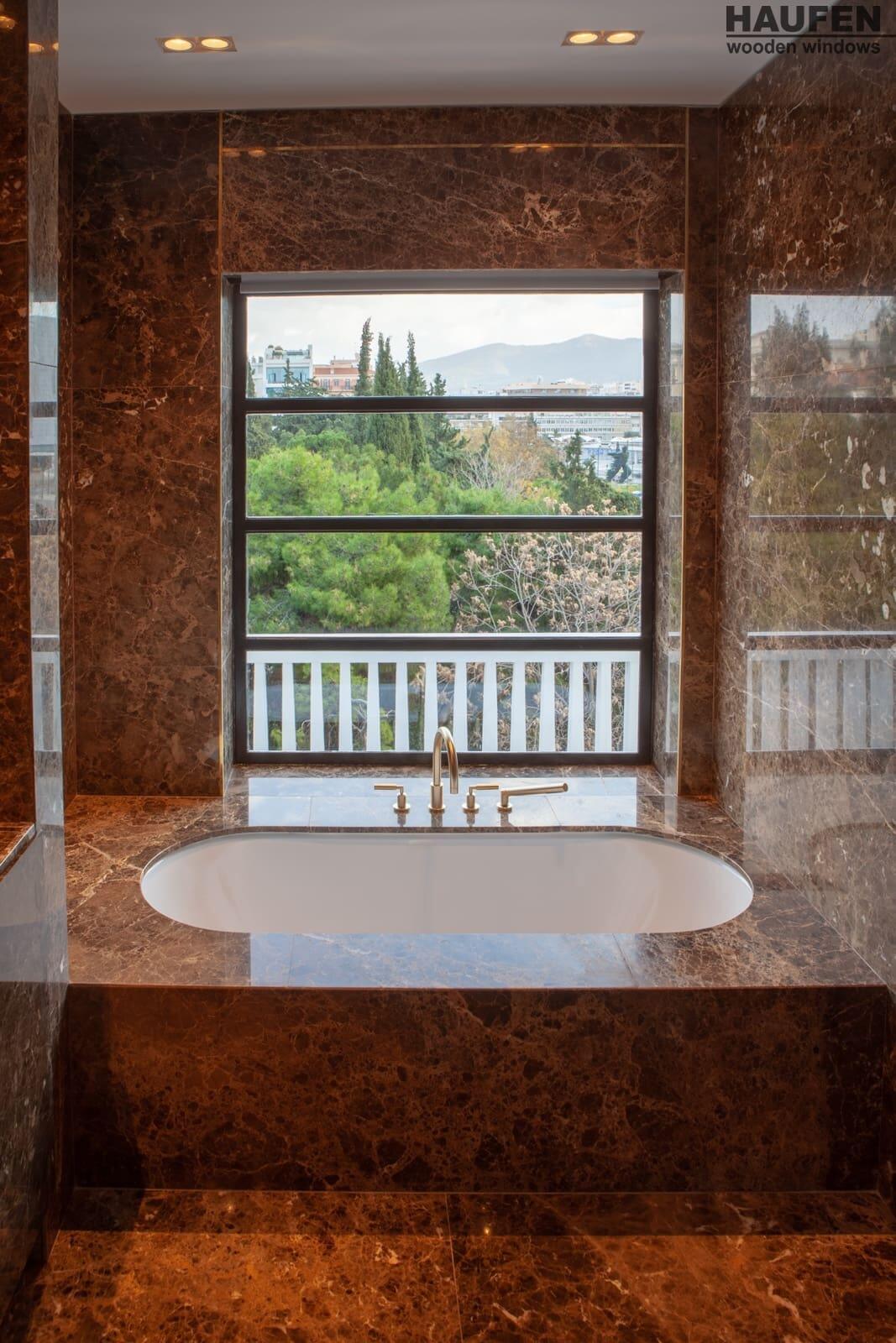 Luxury apartment, Athens
