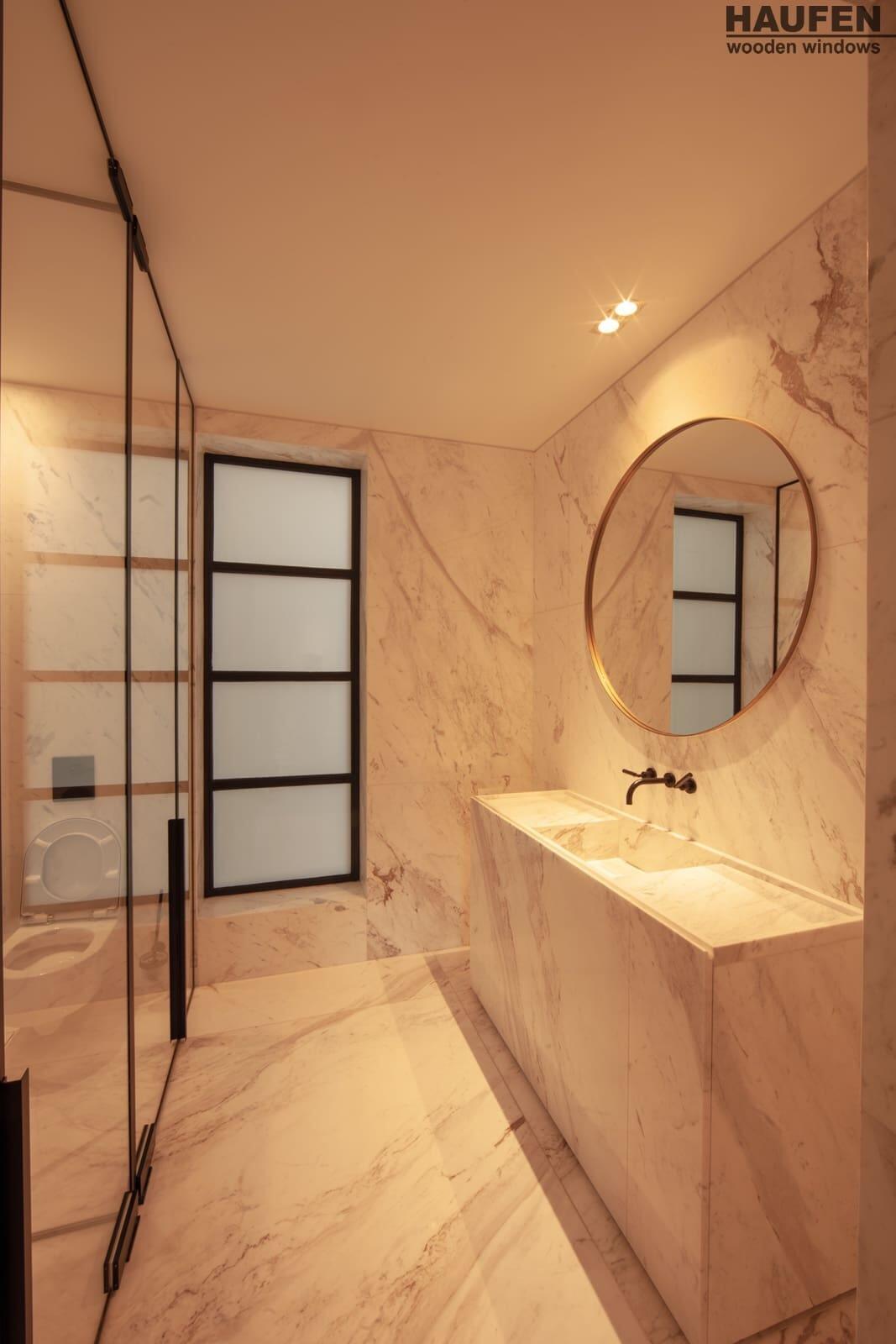 Luxury apartment, Athens