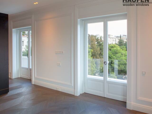 Luxury apartment, Athens
