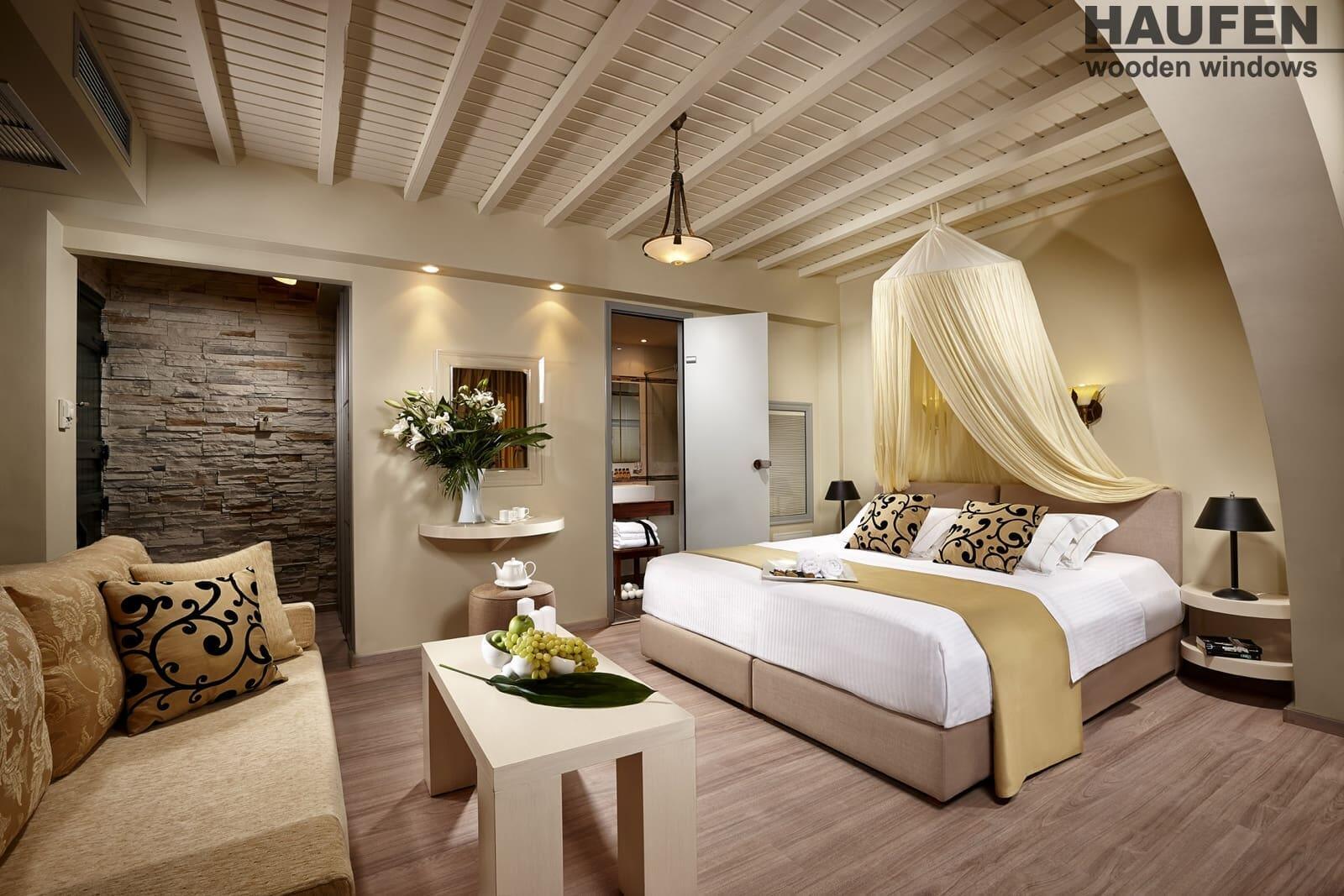 Galaxy Hotel, Naxos