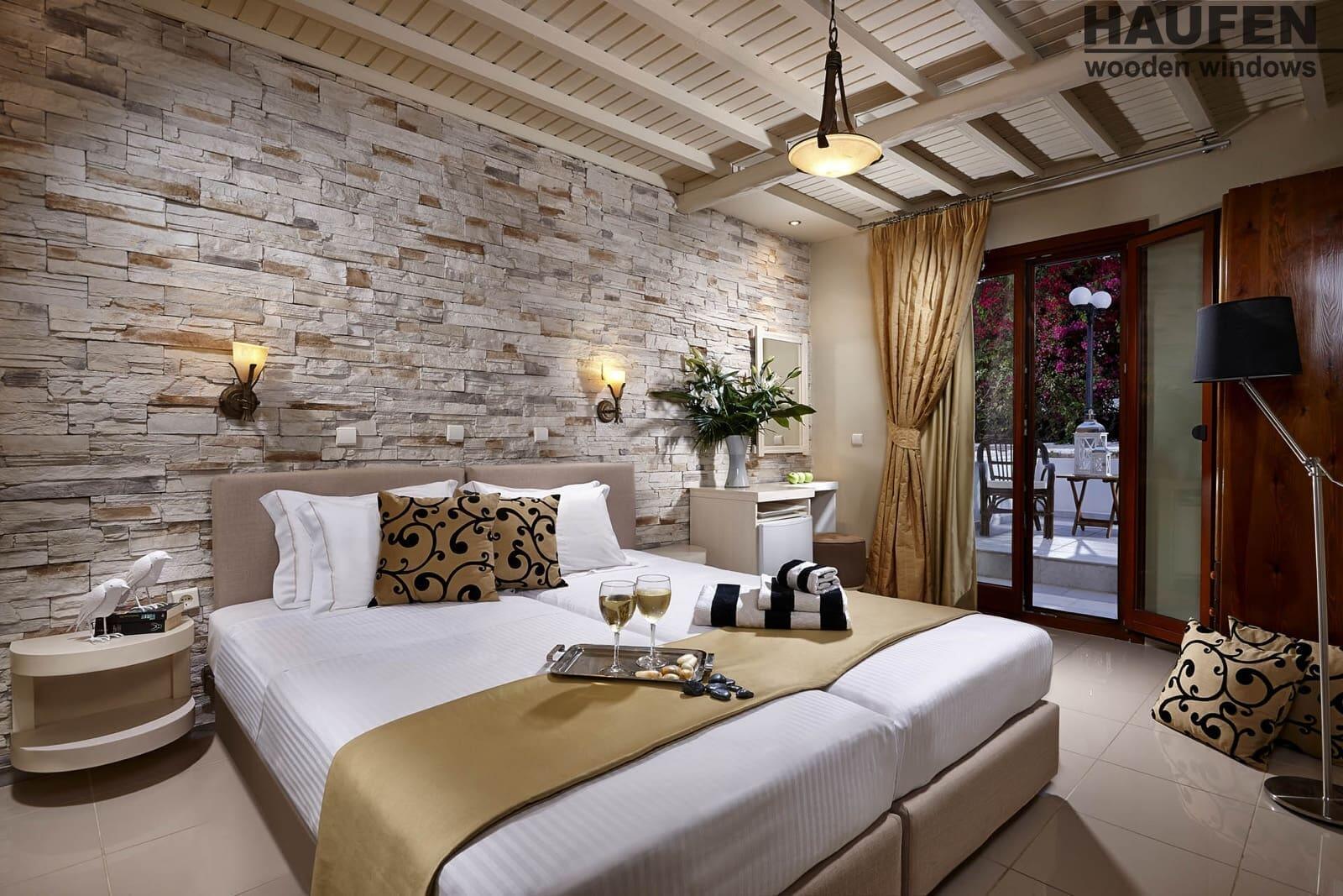 Galaxy Hotel, Naxos