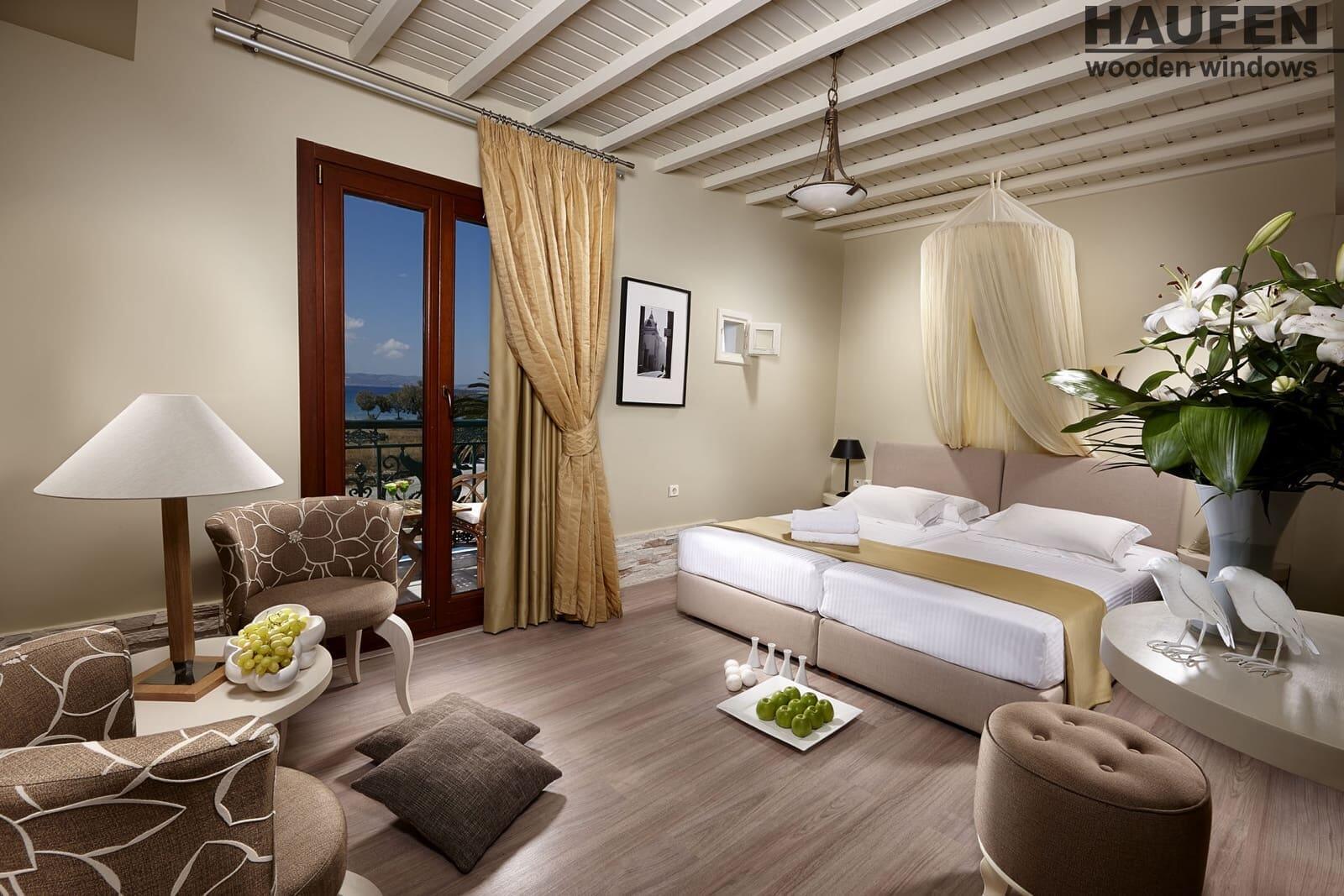 Galaxy Hotel, Naxos