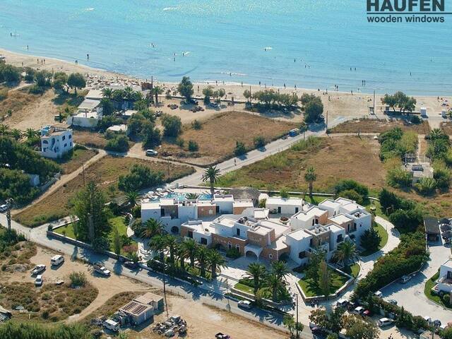 Galaxy Hotel, Naxos