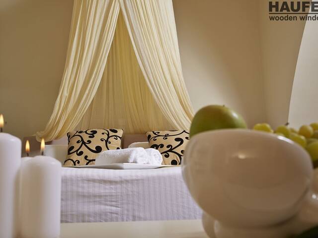 Galaxy Hotel, Naxos