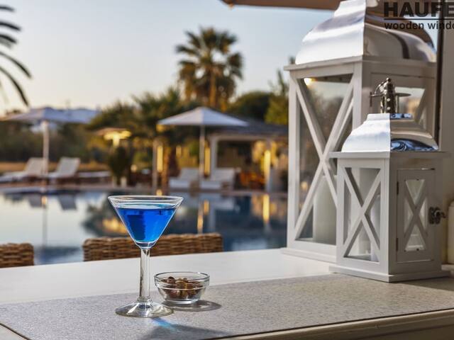 Galaxy Hotel, Naxos