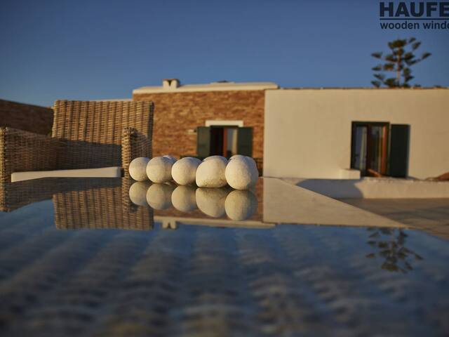 Galaxy Hotel, Naxos