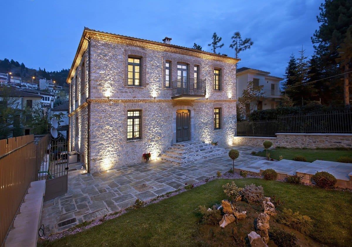 Hotel Doltso, Kastoria