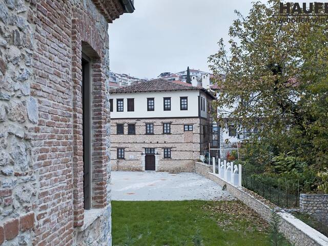 Hotel Doltso, Kastoria