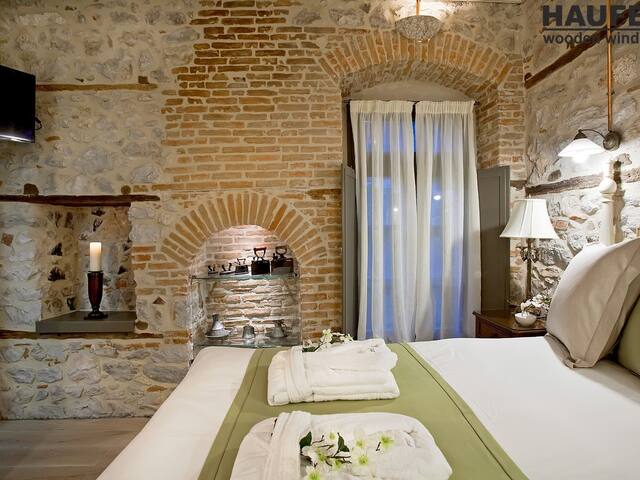 Hotel Doltso, Kastoria