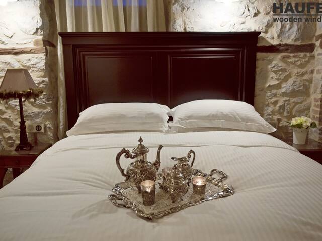 Hotel Doltso, Kastoria