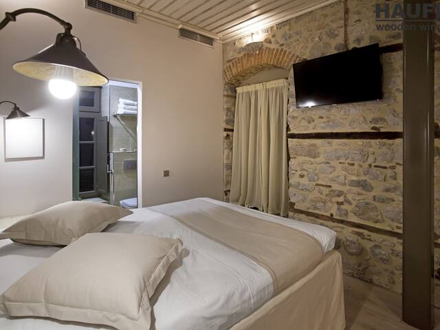 Hotel Doltso, Kastoria