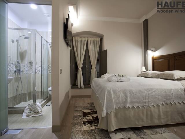 Hotel Doltso, Kastoria