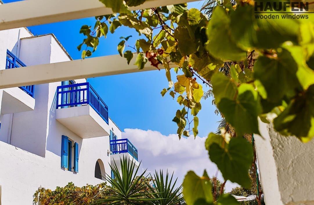 Kalergis Studios, Naxos