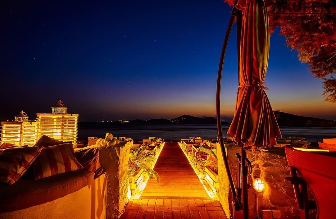 Kalergis Studios, Naxos