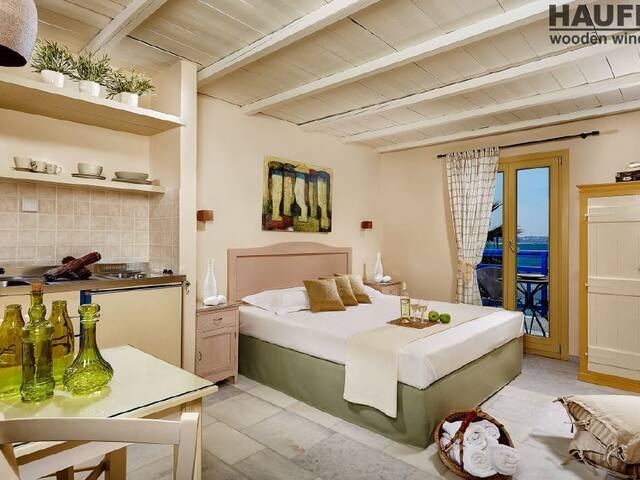 Kalergis Studios, Naxos
