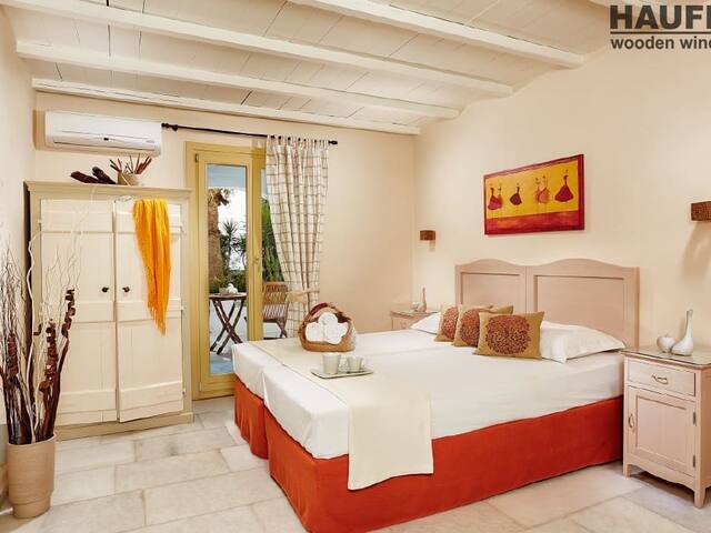 Kalergis Studios, Naxos