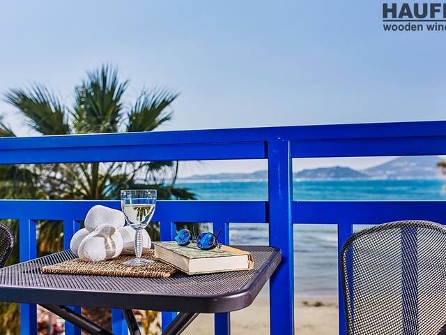 Kalergis Studios, Naxos