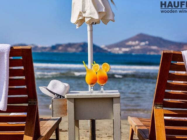Kalergis Studios, Naxos