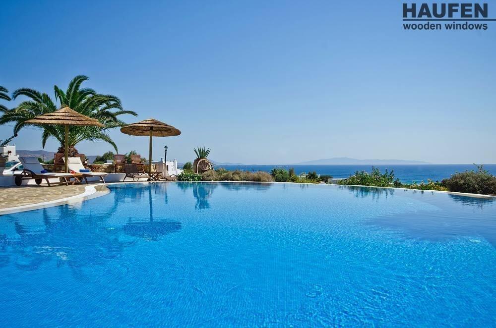 Kavos Naxos Hotel