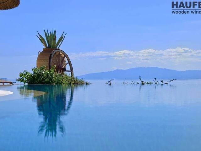 Kavos Naxos Hotel