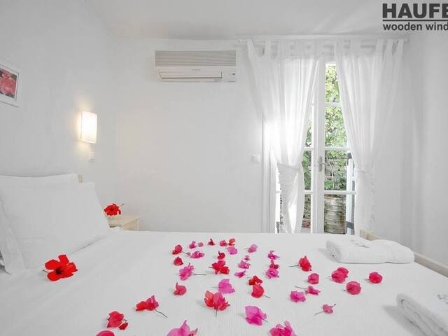 Kavos Naxos Hotel