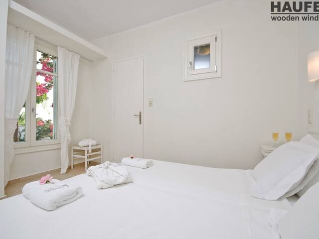 Kavos Naxos Hotel