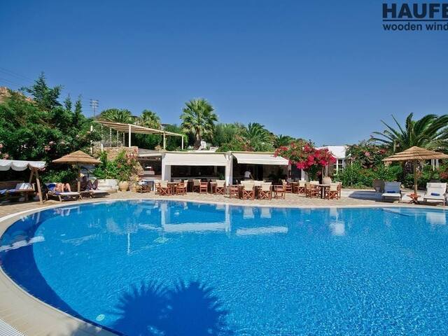 Kavos Naxos Hotel