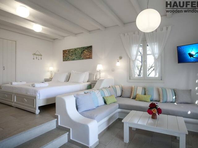 Kavos Naxos Hotel