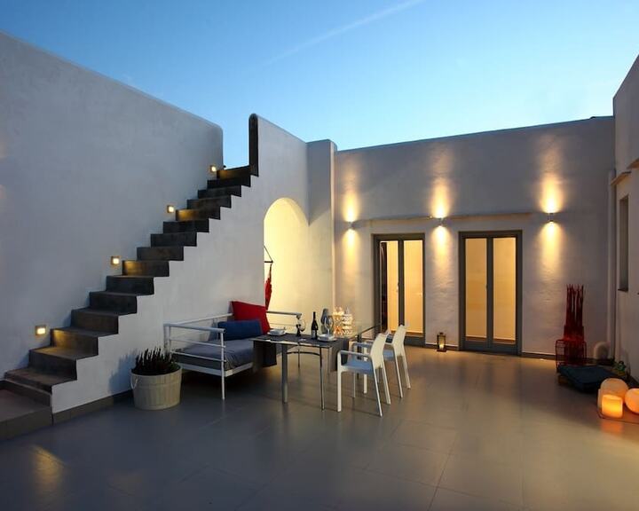 Holiday house, Kea