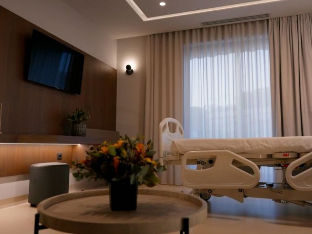 Lefkos Stavros – The Athens Clinic
