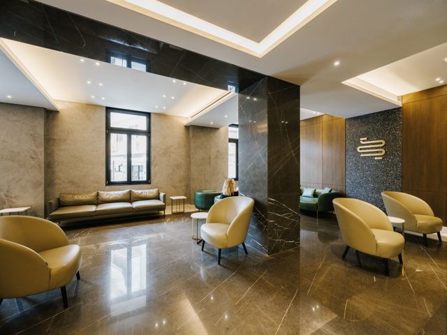 Lefkos Stavros – The Athens Clinic