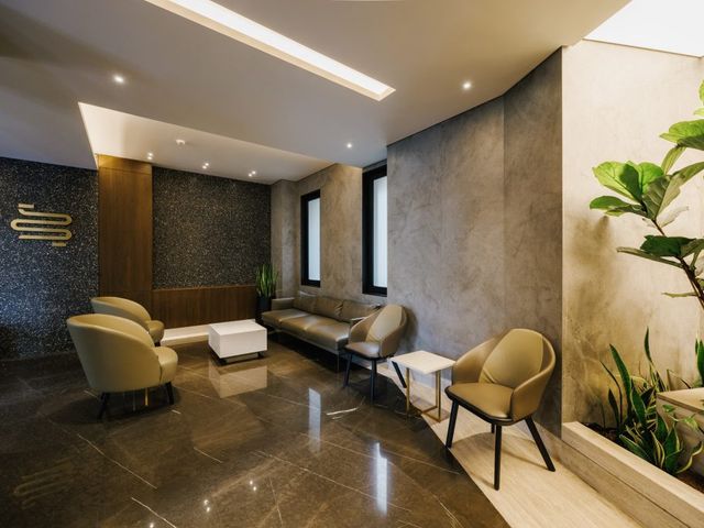Lefkos Stavros – The Athens Clinic
