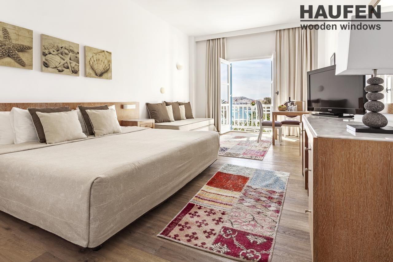 Leto Hotel, Mykonos