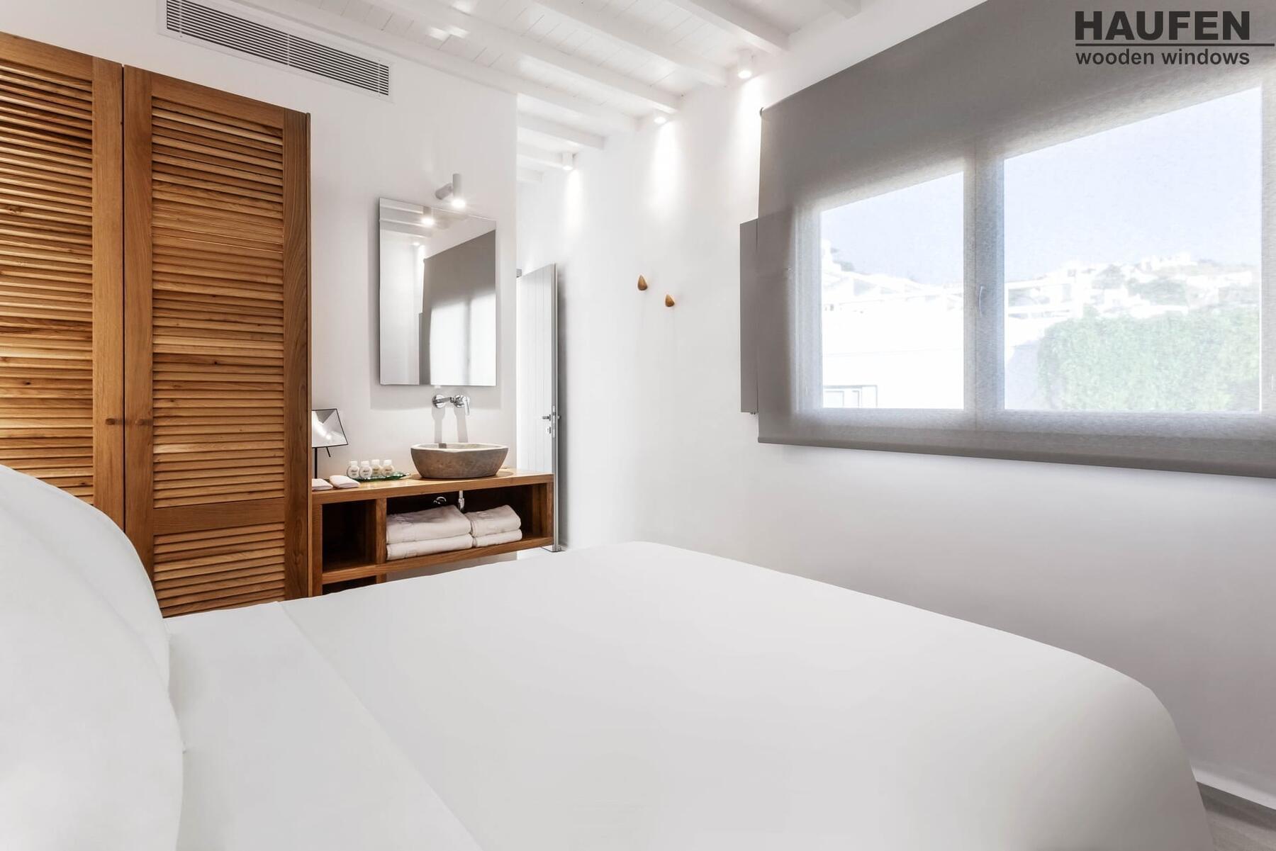 Leto Hotel, Mykonos