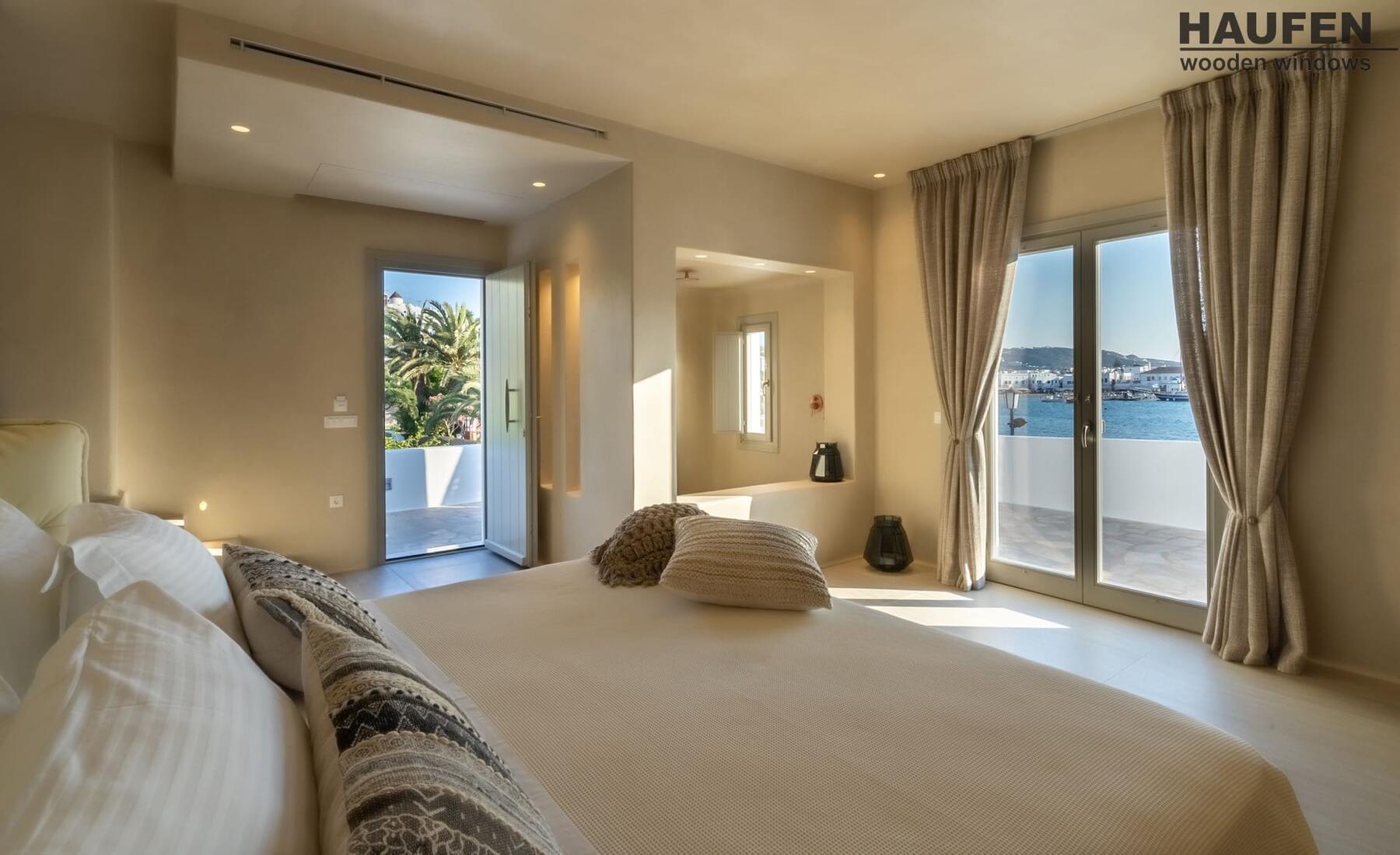 Leto Hotel, Mykonos