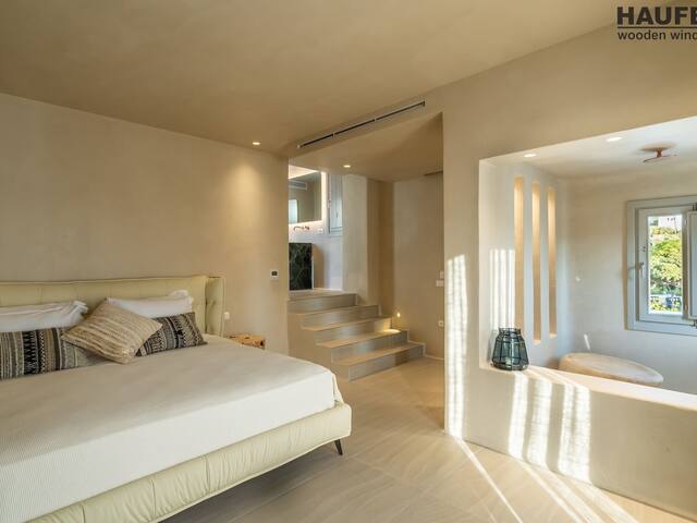 Leto Hotel, Mykonos