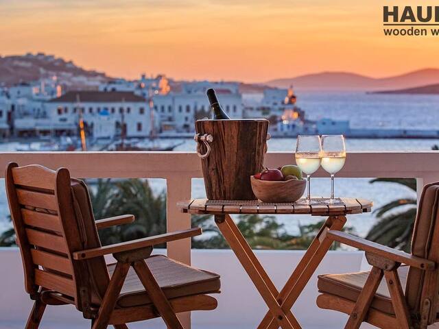 Leto Hotel, Mykonos