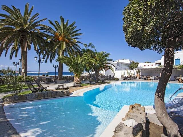 Leto Hotel, Mykonos