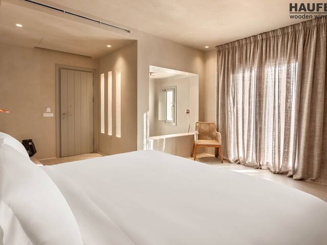 Leto Hotel, Mykonos